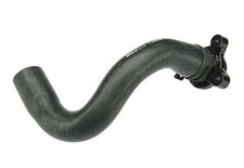 11537603514PRM Coolant Hose , Black