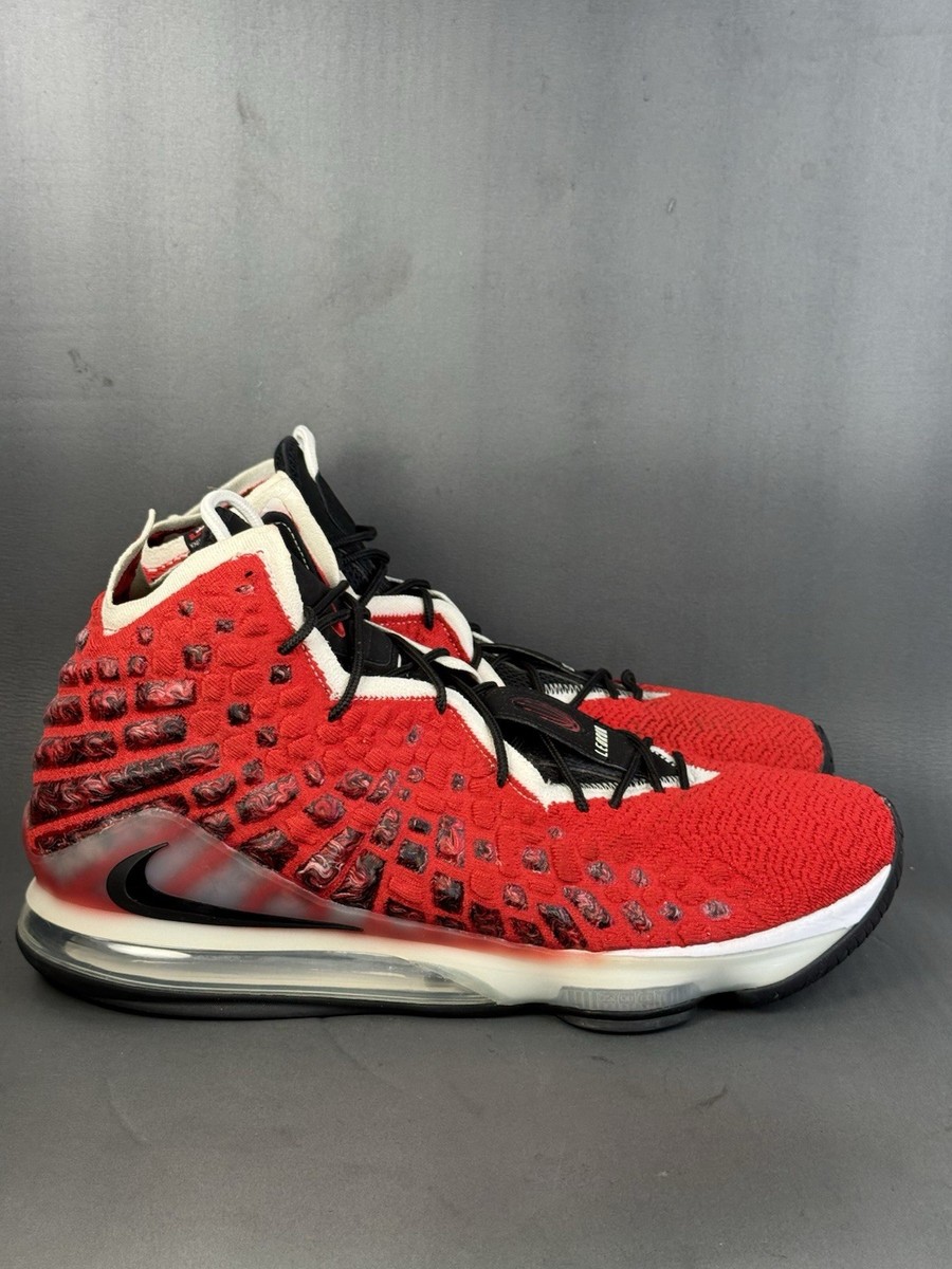 Nike LeBron 17  display picture 1