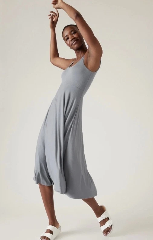 betta vanore midi dress forest green Hunter Green Maldives Satin Midi Dress