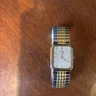 seiko 5y30 vintage men watch