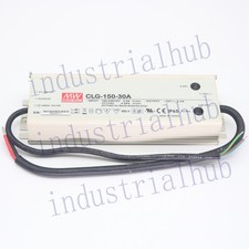 1PS For MEAN WELL CLG-150-30A 30V 5A Power Supply New Free Shipping
