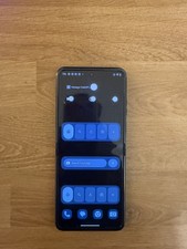 Motorola Razr Plus 2024 AT T 256 GB - Very Good Condition