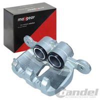Maxgear Bremssattel Vorderachse Rechts Passend FüR Land Rover Discovery Range