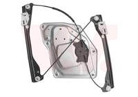 VAN Wezel Fensterheber 7636262 FüR Skoda Superb 3T4 2 3T5 TSI TDI 4X4 16V Tfsi