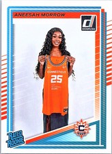 2025 Donruss WNBA #99 Aneesah Morrow