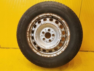Mercedes-Benz VITO W447 MICHELIN 6394013302 6.5x16 5.65mm Notrad OE Original