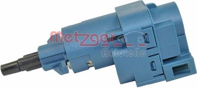 METZGER AUTOTEILE Schalter Kupplungsbetätigung (GRA) 0911146 für FORD AUDI VW A3