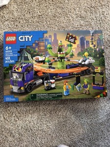 Lego 60313 | eBay