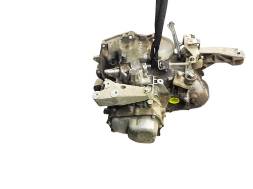 55355489 Caja Cambios para OPEL ASTRA H GTC Enjoy 2005 9116705 - Imagen 4 de 10