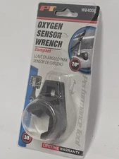 PERFORMANCE TOOL OXYGEN SENSOR SOCKET W84008