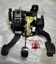 Kit Pedaliera Con Leva Frizione Completa Alfa Romeo Giulietta (2010-2020)