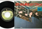 The Beatles - I Want To Hold Your Hand / This Boy | 7" Japan AR-1041