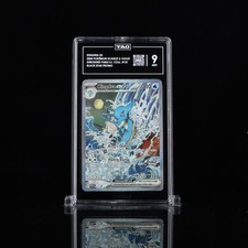 Kingdra EX 131 Pokemon Scarlet & Violet Black Star Promos Pokemon Tag 9 Mint on eBay