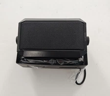 Remote External Speaker for Transceiver With 3.5mm Connector (Icom, etc)