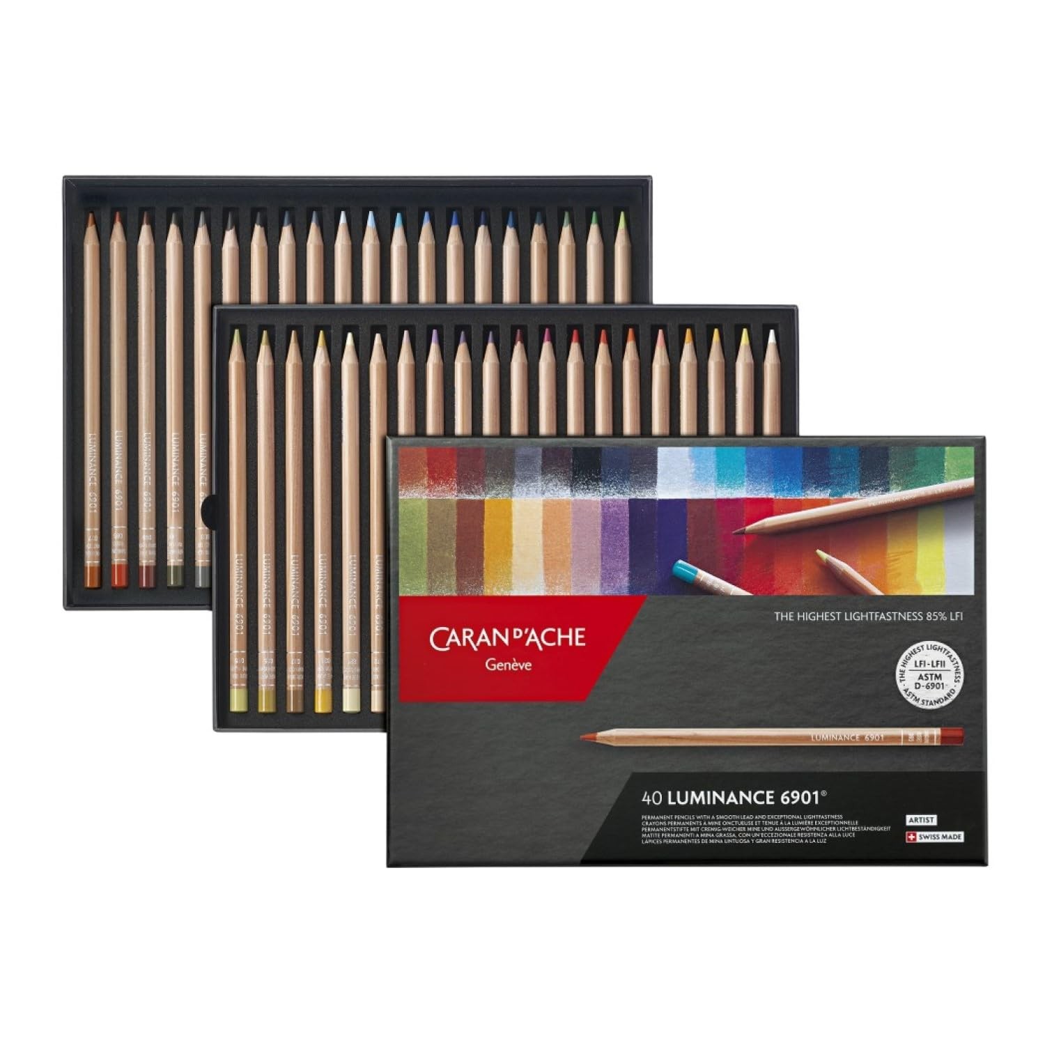 Set Of 40 (6901.740)