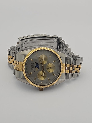 ★名門OLD.ELGIN❣️1950-1960年代ELGIN Sportsman❣️ Vintage ELGIN Sportsman men's manual wind watch Cal.823/AS