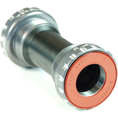 24 mm Schräg BSA Road Innenlager - CNC Aluminium, abgedichtete Lager