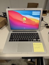 Apple MackBook Air A1466 13.3 inch Laptop L2