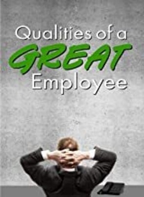 Qualities of a Great Employee [New DVD] Alliance MOD