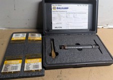 NAPA BALKAMP Heli-Coil Spark Plug Thread Repair Kit 770-3066 18-1.50mm