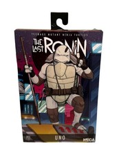 NECA Teenage Mutant Ninja Turtles The Last Ronin Ultimate UNO Re-Evolution