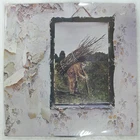 LED ZEPPELIN IV ATLANTIC P10125A 1LP