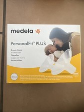 medela PersonalFit Flex&trade; Brusthauben 24 mm, PZN 17550006