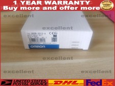 1PC New Omron Safety Relay G9SB-3012-A G9SB3012A AC/DC24V In Box Brand