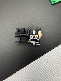 LEGO Star Wars Galen Marek Starkiller Minifigure SW0181 From 7672, **Headless**