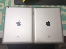 Apple iPad 4th Generation 16GB/32GB/128GB, Wi-Fi  9.7 in - Black/White