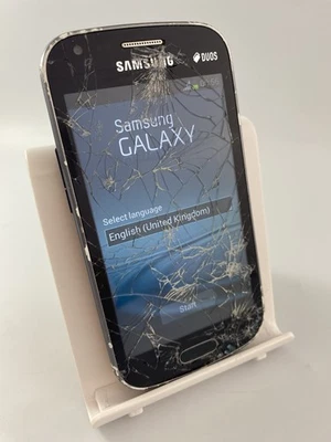 Samsung Galaxy Trend Plus · 4GB