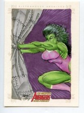 The Ultimate Marvel Avengers Card Collecting Guide 20