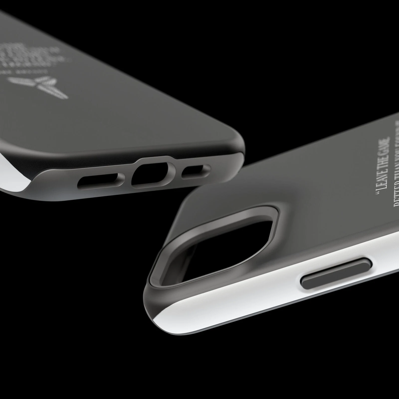 Kobe Bryant MagSafe Case Sleek Protective NBA Legend Cover for iPhone