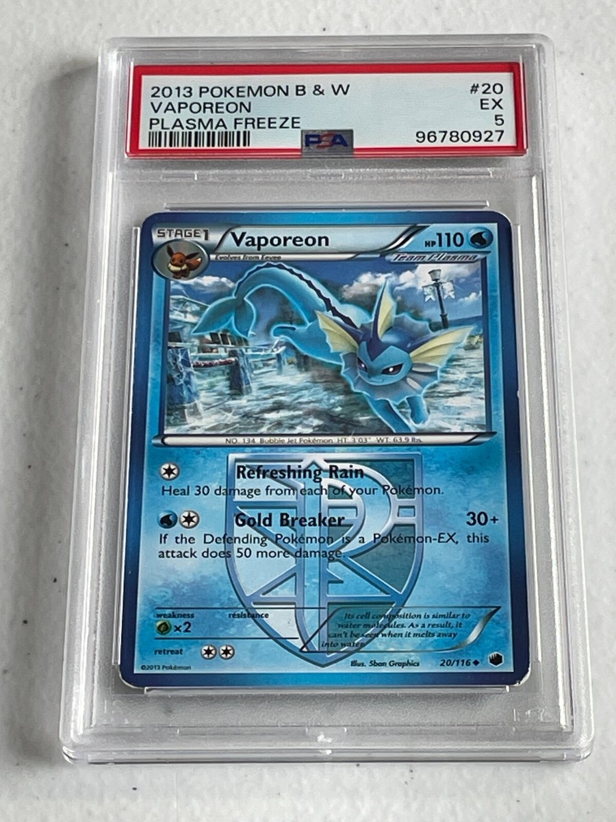 pokemon tcg team plasma cards Pokemon - Team Plasma Tin main image 1