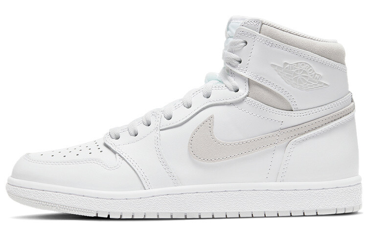 なつ Jordan 1 Retro High 85 OG Neutral Gray - BQ4422-100 | eBay