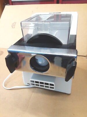 Creative X4000 Pasta Express Automatic Pasta Machine - Works.  NO accessories 