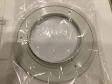 Vaillant 0020209346 Rosette Ring Internal Flue Seal Collar Ext Dia 6.5" Int 4"