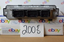 2014 FORD EDGE #200 Engine Computer ECM ECU DT4A-12A650-BKB