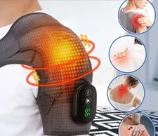 Relieflylab 3 in 1 Shoulder Device，Relieve Chronic Shoulder Pain
