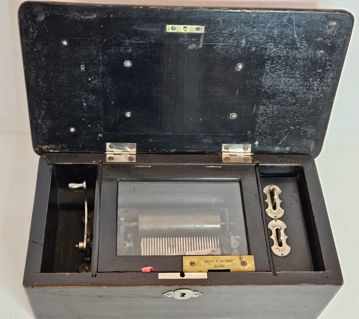 541 けいおん！ MUSIC HISTORY'S BOX s-l400.jpg