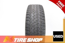 Used 26570r17 Nexen Roadian Htx 2 - 115t - 11.532