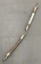 PHILLIPS INDUSTRIES USA 9-360 BATTERY JUMPER CABLE 17" 3LUG LENGHT CLEAR 2/0 AWG