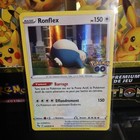 pokemon Ronflex Holo 055/078 EB10.5 Pokémon GO Neuve FR