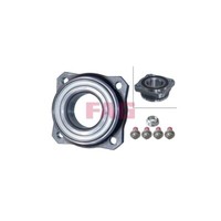 Radlagersatz Schaeffler FAG 713 6495 70 FüR Bmw, Hinterachse