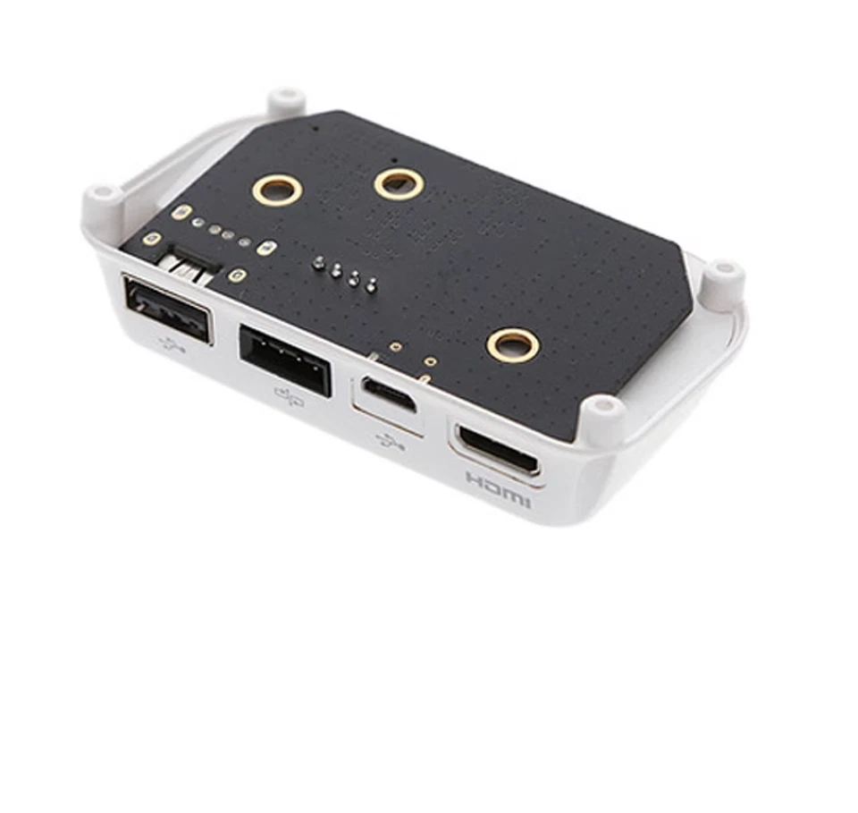 Original DJI HDMI Output Module For Phantom 3 PRO/Advance &Phantom 4 Serie Drone - Image 3 of 4