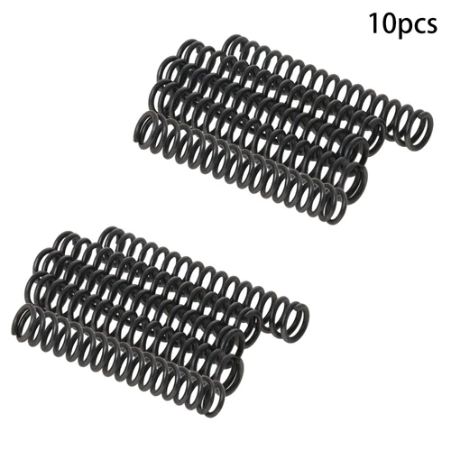 Compression Spring Pressure Spring (Wire Dia 0.3-1.6mm, OD 2-20mm Long 5-300mm) - Picture 36 of 37
