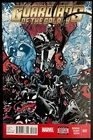 * Guardians of the galaxy #21 origin of alien symbiote Venom combine shipping