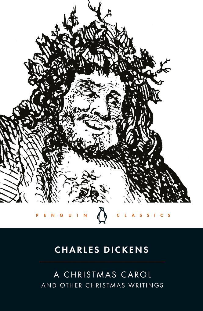 A Christmas Carol And Other Christmas Writings | Charles Dickens |