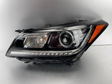 2015-2017 Hyundai Genesis G80 Left Driver Xenon HID Headlight OEM 92101-B1170