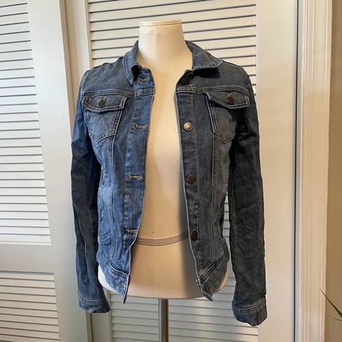 J. Crew Crewcuts Rainbow Patch Denim 